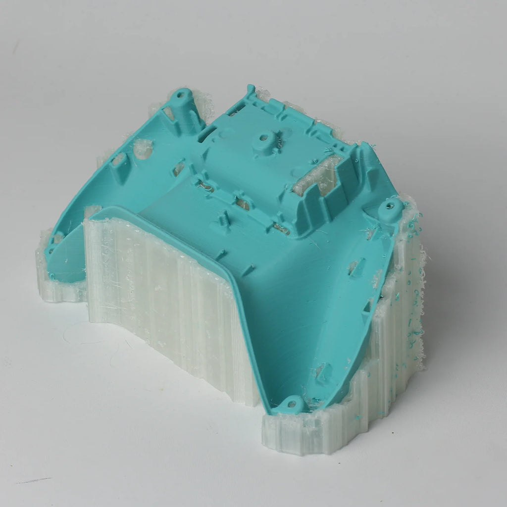 Filamento Polymaker PolyDissolve S1 PVA 1,75 mm – 750 g – Suporte Solúvel